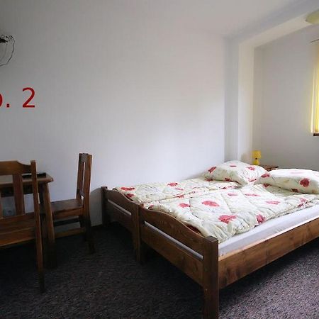 Osrodek Wczasowy Kasztel Ξενοδοχείο Niedzica Zamek Εξωτερικό φωτογραφία